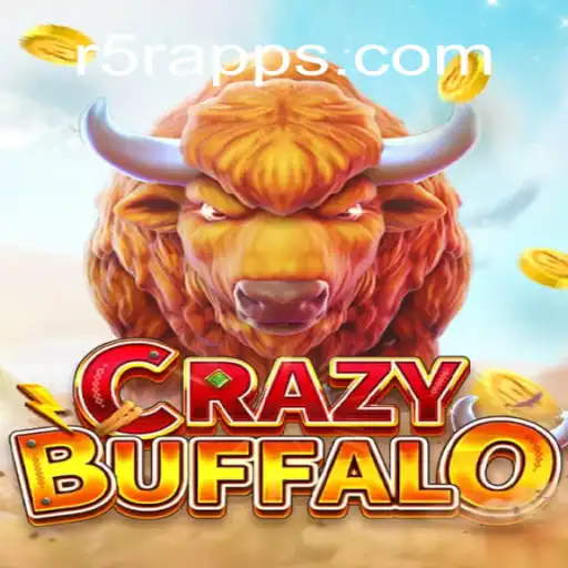 Unleashing the Thrill with CRAZYBUFFALO: Dive Into the Wild World of R5R.COM Oficial Slots Brasil #1