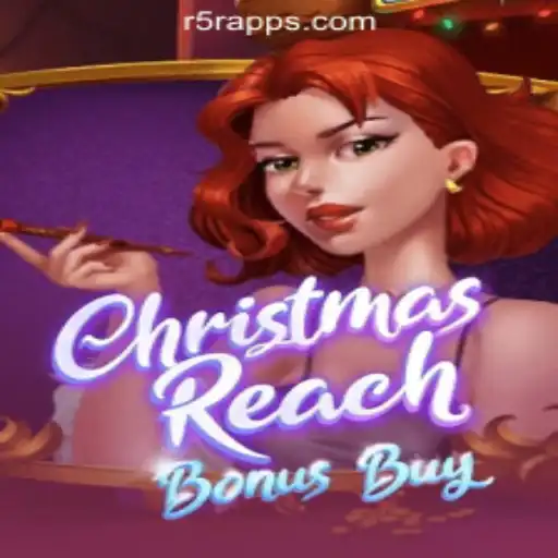 ChristmasReachBonusBuy: Dive into the Festive World of Slots with R5R.COM Oficial Slots Brasil #1