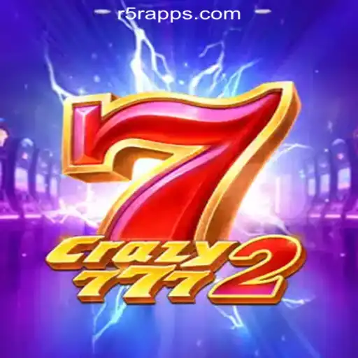 Crazy7772: Unveiling the Ultimate Slot Experience