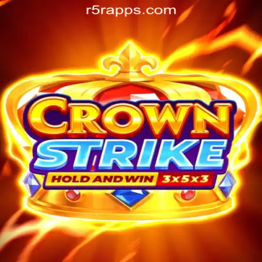 Unveiling the Excitement of Crownstrike: The Ultimate Guide to R5R.COM Oficial Slots Brasil #1