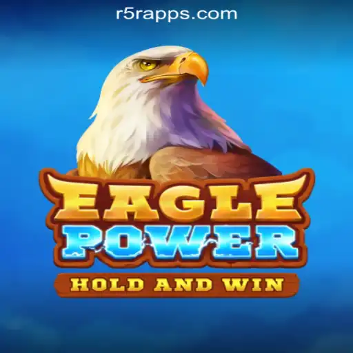 EaglePower R5R.COM Oficial Slots Brasil #1: Unveiling a New Era in Online Gaming