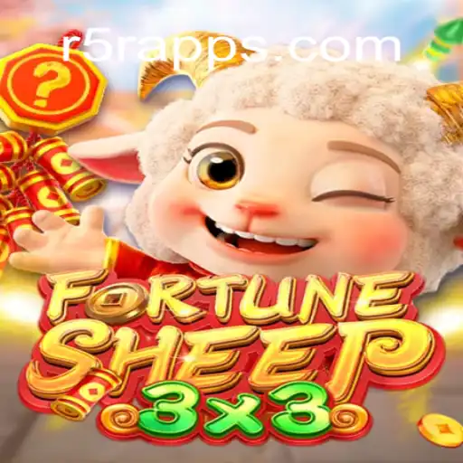 Discover the Exciting World of FortuneSheep: The Top Slots Game at R5R.COM Oficial Slots Brasil #1