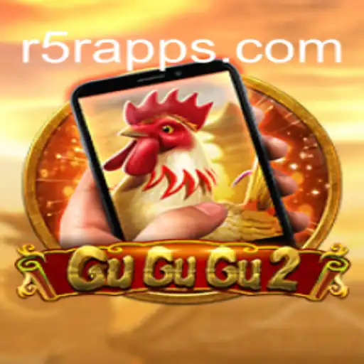 GuGuGu2M: The Thrilling World of R5R.COM Oficial Slots Brasil