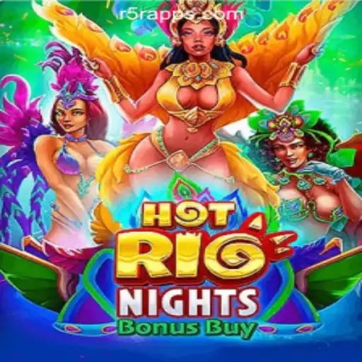 Exploring HotRioNightsBonusBuy: A Carnival Adventure in Online Gaming