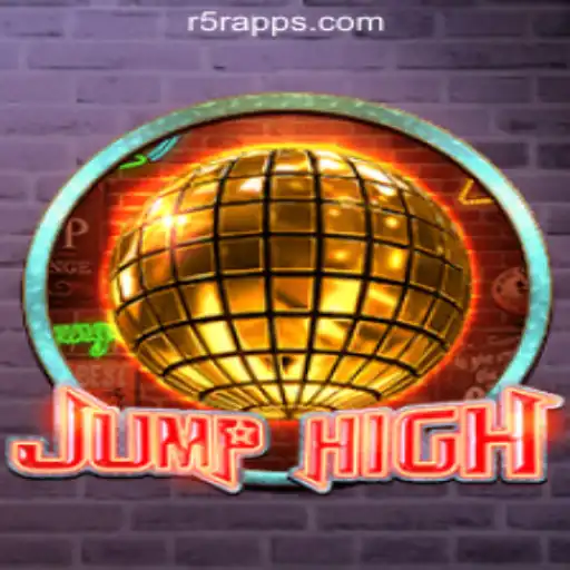 JumpHigh: Elevate Your Gaming Experience with R5R.COM Oficial Slots Brasil #1