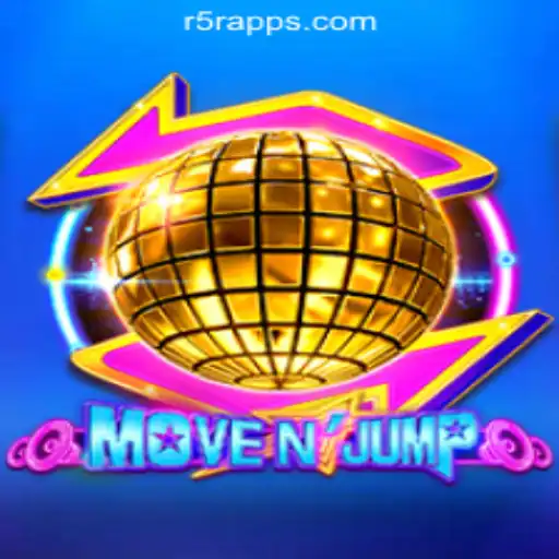 Explore the Exciting World of MovenJump and R5R.COM Oficial Slots Brasil #1