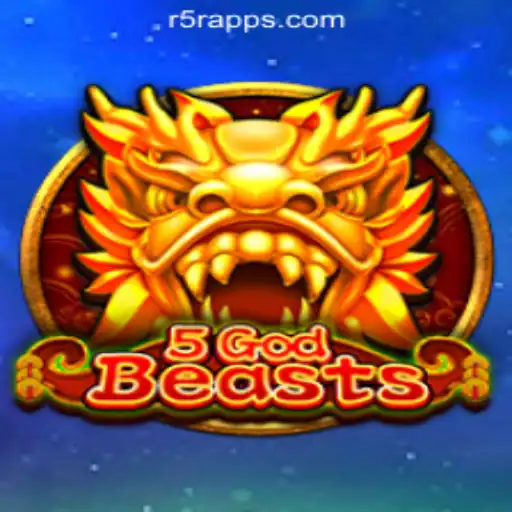 Unleashing the Mythical Wonder: A Deep Dive into the 5GodBeasts Game
