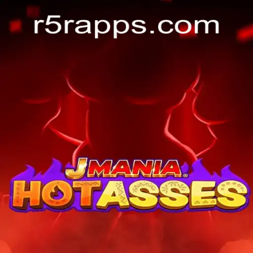 Unveiling JManiaHotAsses: The Ultimate Slot Gaming Experience with R5R.COM Oficial Slots Brasil #1