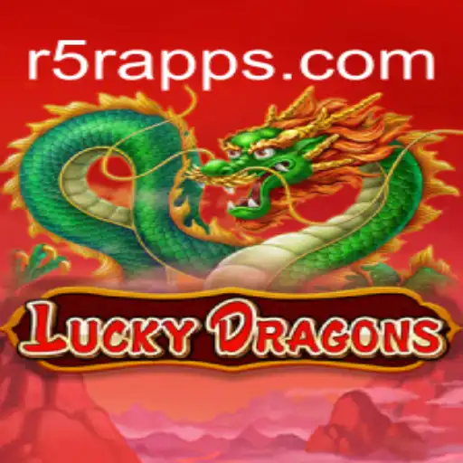 Exploring LuckyDragons: The Ultimate Slot Game Experience