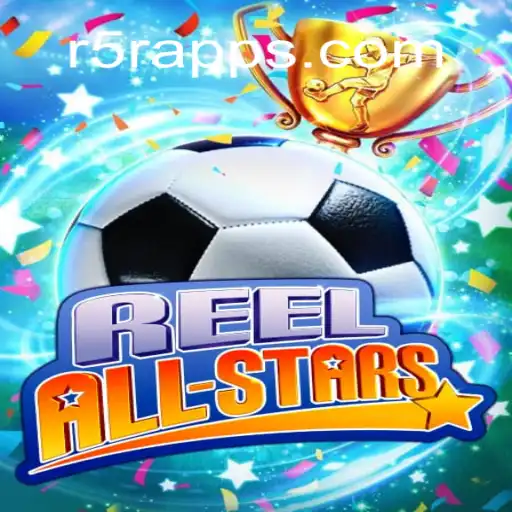 Discovering the Excitement of ReelAllStars: The R5R.COM Oficial Slots Brasil #1