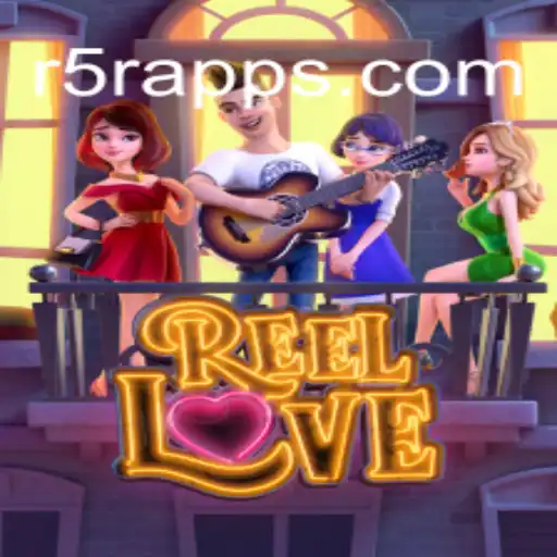Discovering 'ReelLove': A Deep Dive into the Game and the Buzz Around R5R.COM Oficial Slots Brasil