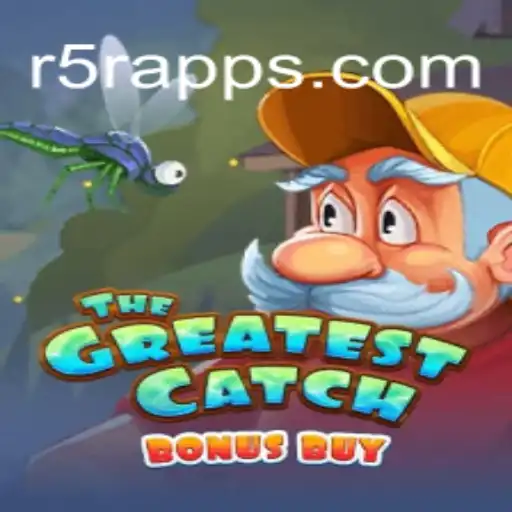 TheGreatestCatchBonusBuy: A New Era in Online Slot Gaming