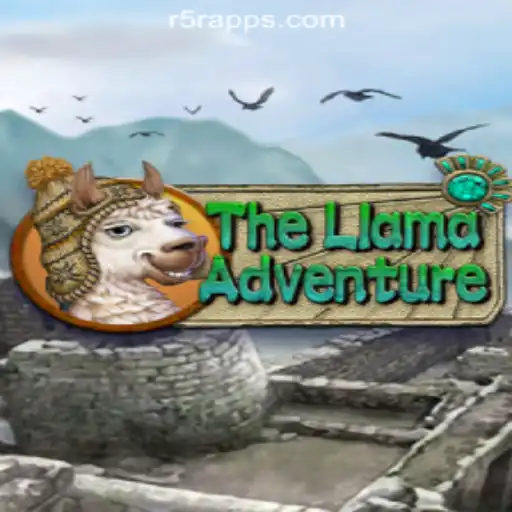 Exploring the Exciting World of TheLlamaAdventure and R5R.COM Oficial Slots Brasil #1