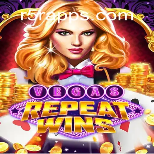Explore the Excitements of VegasRepeatWins: A Slot Sensation in Brasil