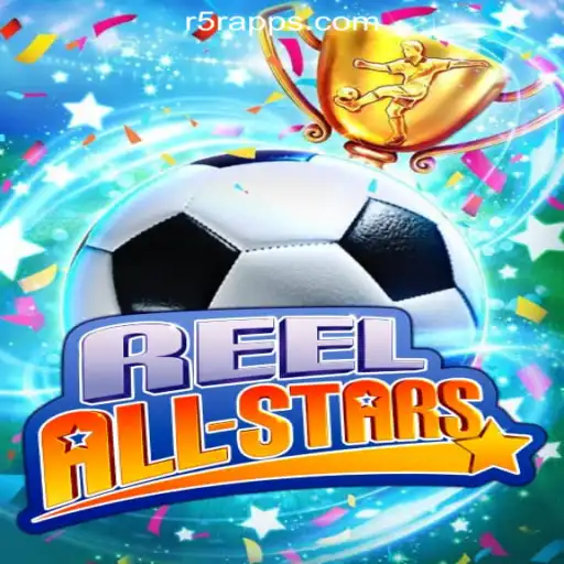 Discovering the Excitement of ReelAllStars: The R5R.COM Oficial Slots Brasil #1