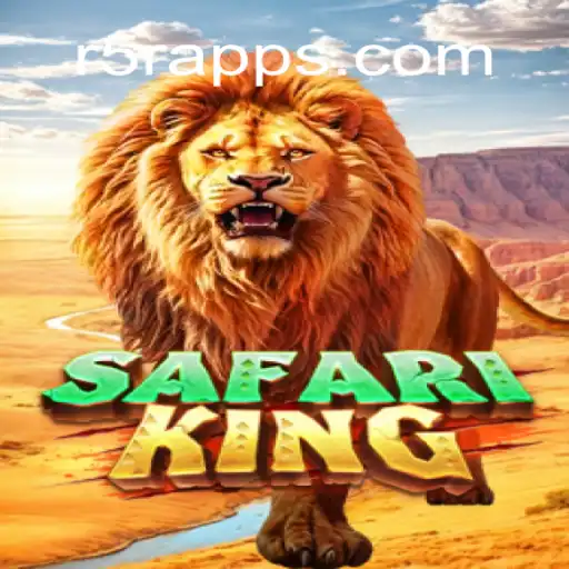 Exploring the Wild Adventure with SafariKing: Brazil's Premier Slot Game