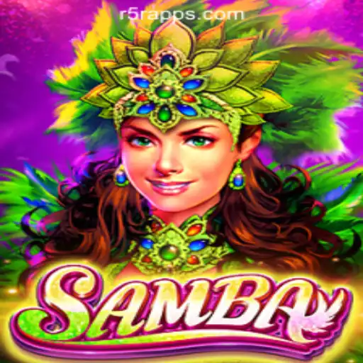 Exploring Samba: The Exciting World of Brazils R5R.COM Oficial Slots