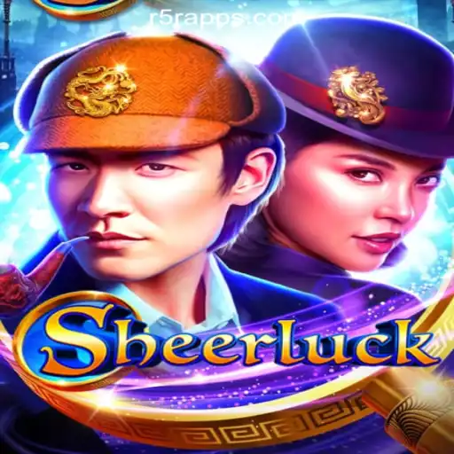 Unveiling Sheerluck: A Thrilling New Slot Game on R5R.COM Oficial Slots Brasil #1