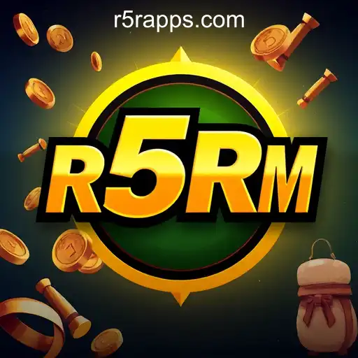 About Us: R5R.COM Oficial Slots Brasil #1