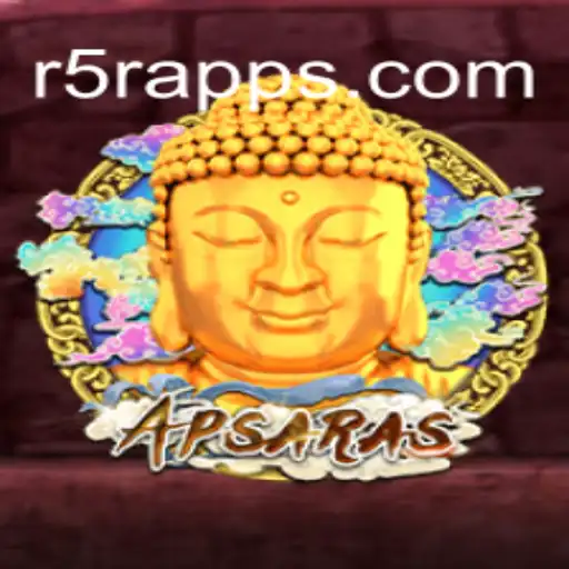 Discovering Apsaras: A Premier Gaming Experience with R5R.COM Oficial Slots Brasil #1