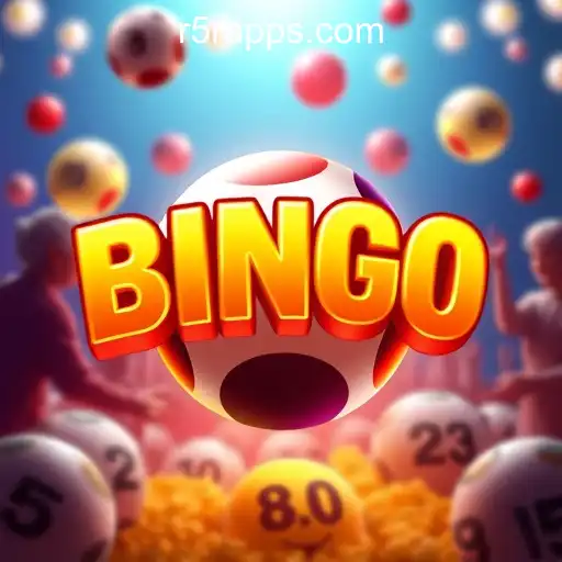 The Fascinating World of Bingo Games and R5R.COM Oficial Slots Brasil #1
