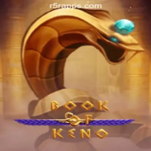 Explore the Thrilling World of BookOfKeno in Brazil's R5R.COM Oficial Slots