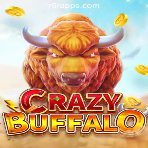 Unleashing the Thrill with CRAZYBUFFALO: Dive Into the Wild World of R5R.COM Oficial Slots Brasil #1