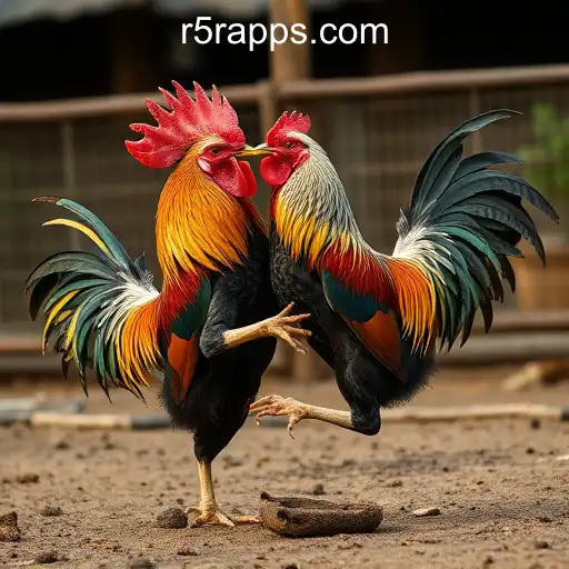 The Controversy and Culture Behind Cockfighting
