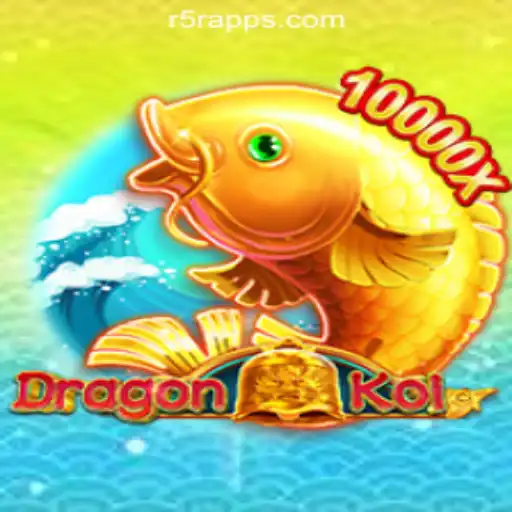 Exploring the Allure of DragonKoi: A Prime Gaming Experience at R5R.COM Oficial Slots Brasil #1