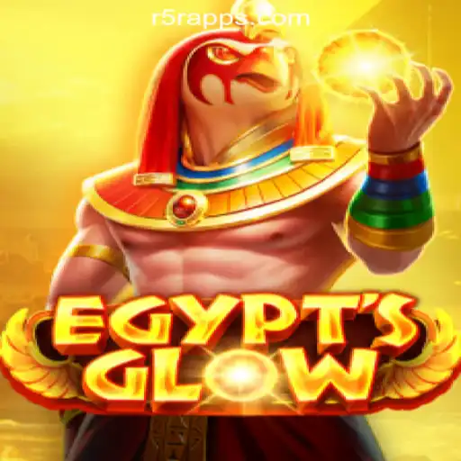 EgyptsGlow: Discover the Thrills of Ancient Egypt with R5R.COM Oficial Slots Brasil #1