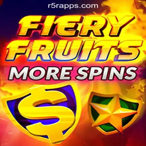 Exploring the World of FieryFruitsMoreSpins: A Thrilling Slots Experience