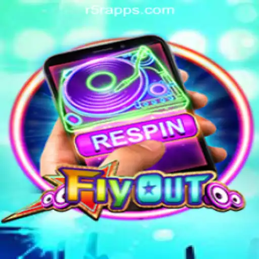 FlyOut: An Engaging Adventure with R5R.COM Oficial Slots Brasil #1