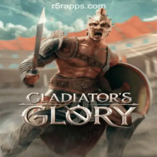 GladiatorsGlory: A Dive into the World of Epic Battles and Fortunes