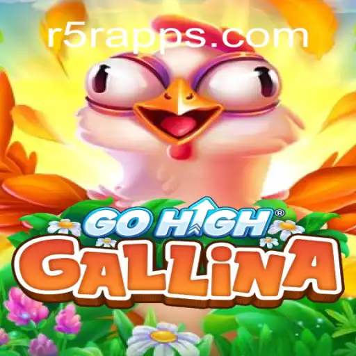 GoHighGallina: Unveiling the Thrills of R5R.COM Oficial Slots Brasil #1