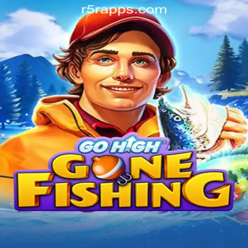 The Adventures of GoHighGoneFishing