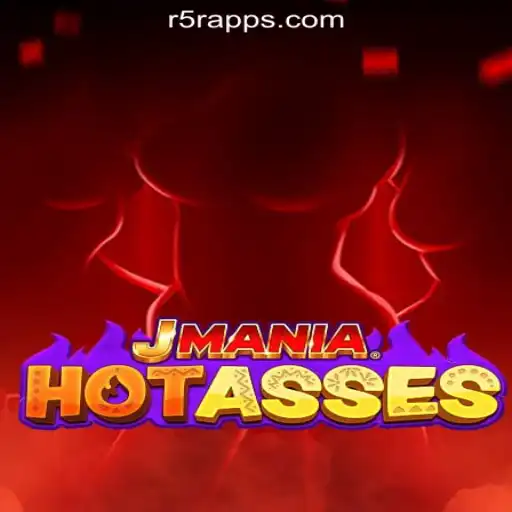Unveiling JManiaHotAsses: The Ultimate Slot Gaming Experience with R5R.COM Oficial Slots Brasil #1