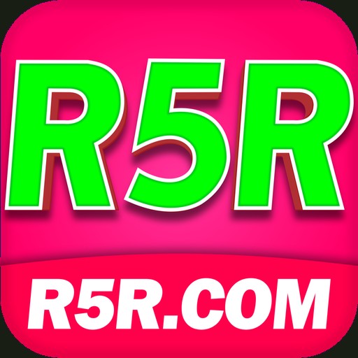 R5R.COM Oficial Slots Brasil #1