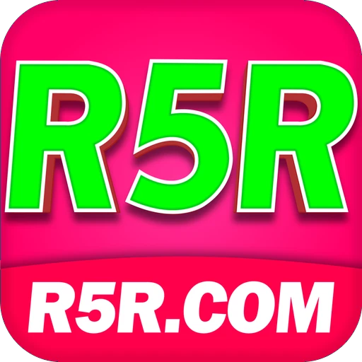 R5R.COM Oficial Slots Brasil #1