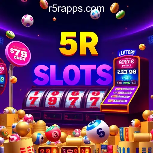 Exploring the Exciting World of Lottery Games with R5R.COM Oficial Slots Brasil #1