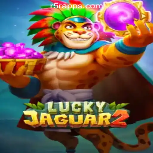Explore the Adventurous World of Luckyjaguar2