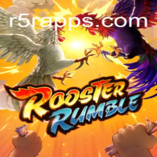 Discover the Thrilling World of RoosterRumble with R5R.COM Oficial Slots Brasil #1