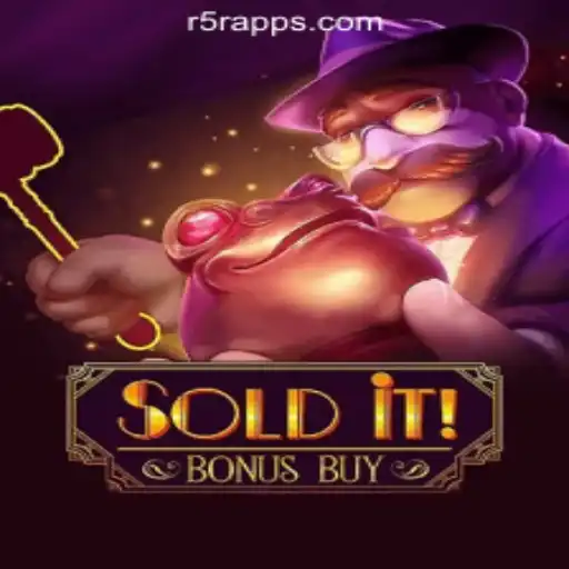 Exploring SolditBonusBuy: The Premier Slot Game on R5R.COM Oficial Slots Brasil #1