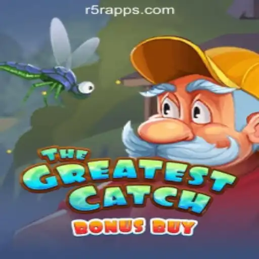 TheGreatestCatchBonusBuy: A New Era in Online Slot Gaming