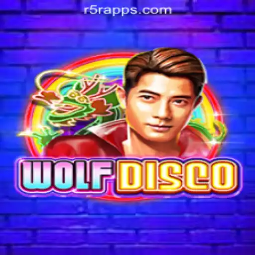Unveiling the Thrills of WolfDisco: R5R.COM Oficial Slots Brasil #1