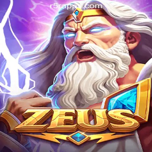 Exploring the Thrilling World of Zeus - The #1 Slot Game at R5R.COM Oficial Slots Brasil
